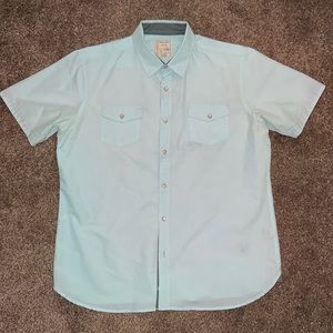 Alexander Julian button down